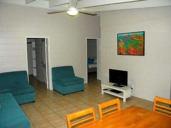 Dunk Island View Caravan Park Wongaling Beach Екстериор снимка