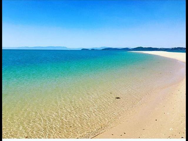 Dunk Island View Caravan Park Wongaling Beach Екстериор снимка