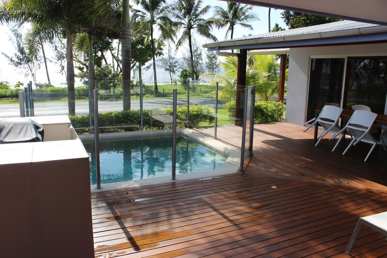 Dunk Island View Caravan Park Wongaling Beach Екстериор снимка