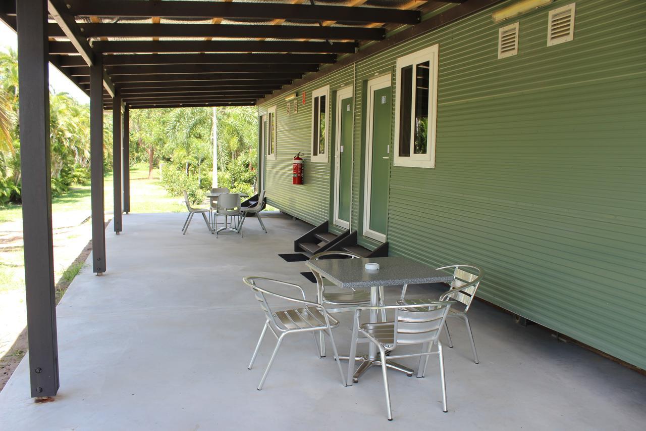 Dunk Island View Caravan Park Wongaling Beach Екстериор снимка