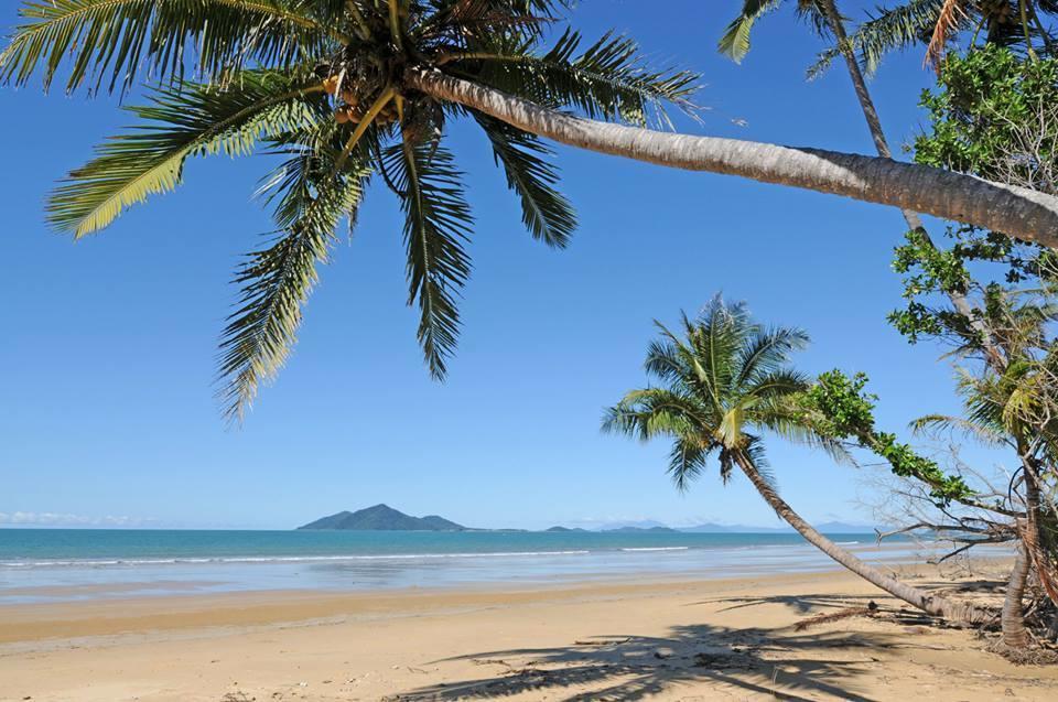 Dunk Island View Caravan Park Wongaling Beach Екстериор снимка