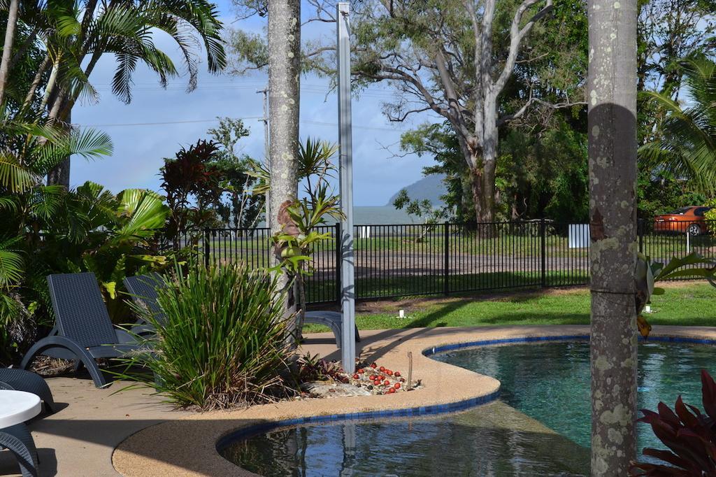 Dunk Island View Caravan Park Wongaling Beach Екстериор снимка